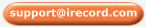 iRecord support